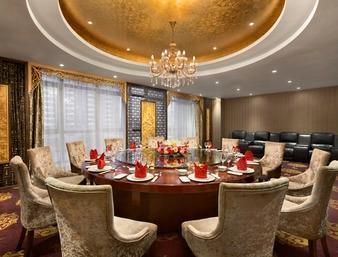 Ramada Shanghai Minhang Εξωτερικό φωτογραφία